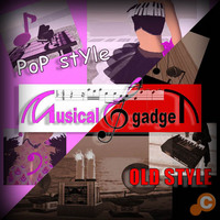 「Musical Gadget Store」OPEN!!