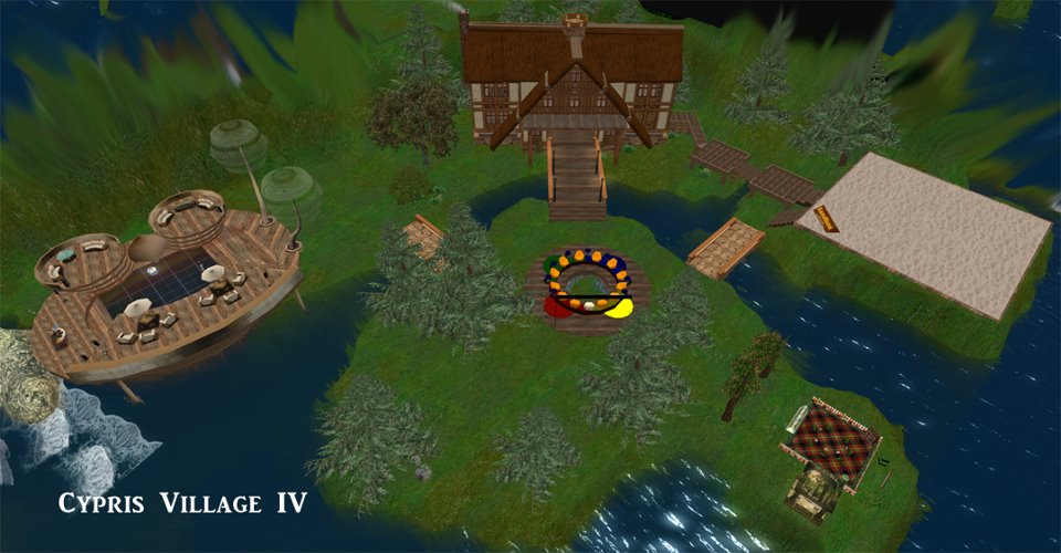 Cypris Village IV