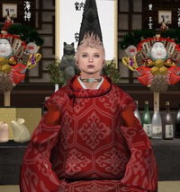 海神様、降臨されてます！深夜12時までは祈祷致します！