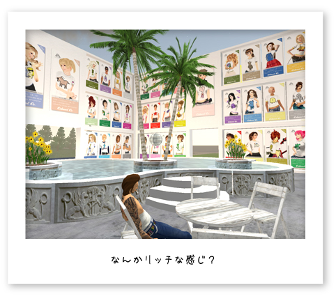 ギャラリー改築？！