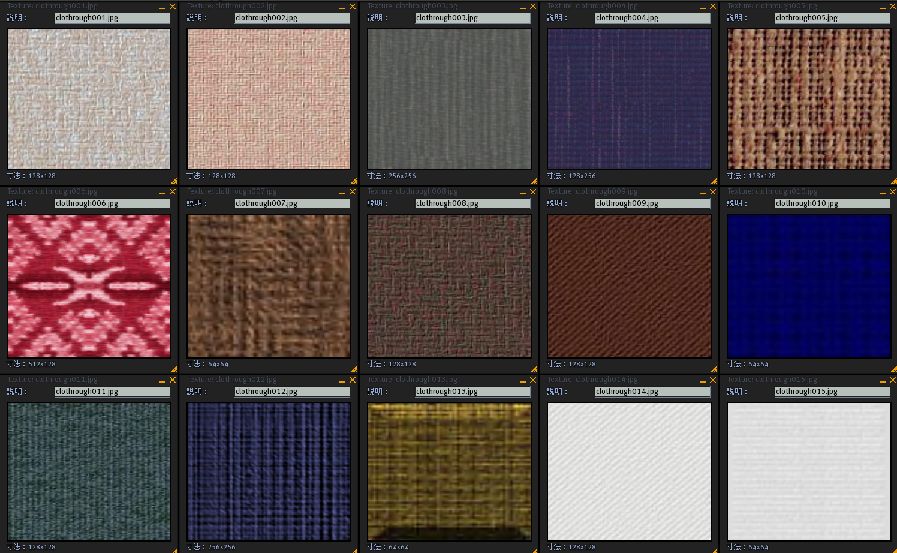 Free Textures LLL