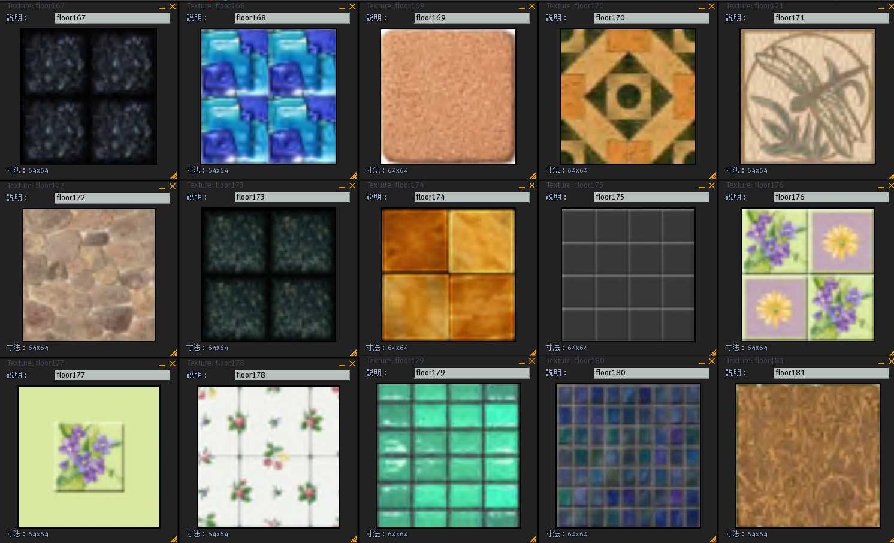Free Textures Ｊ