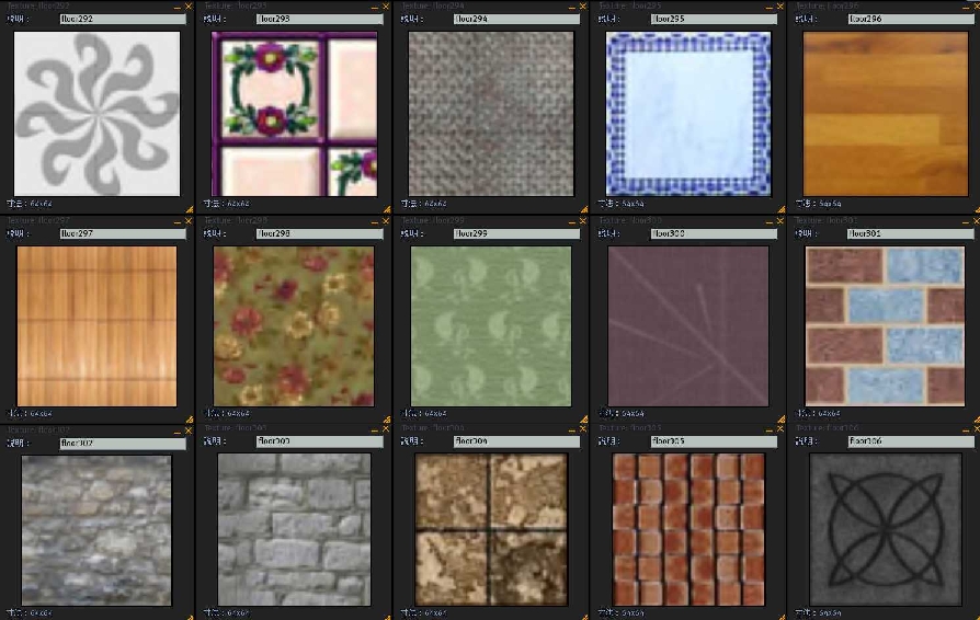 Free Textures Ｊ