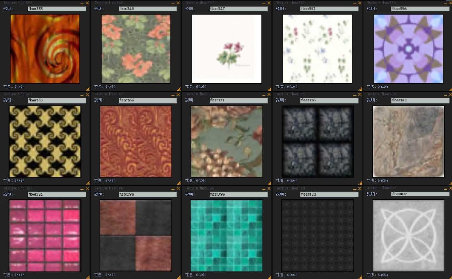 Free Textures K