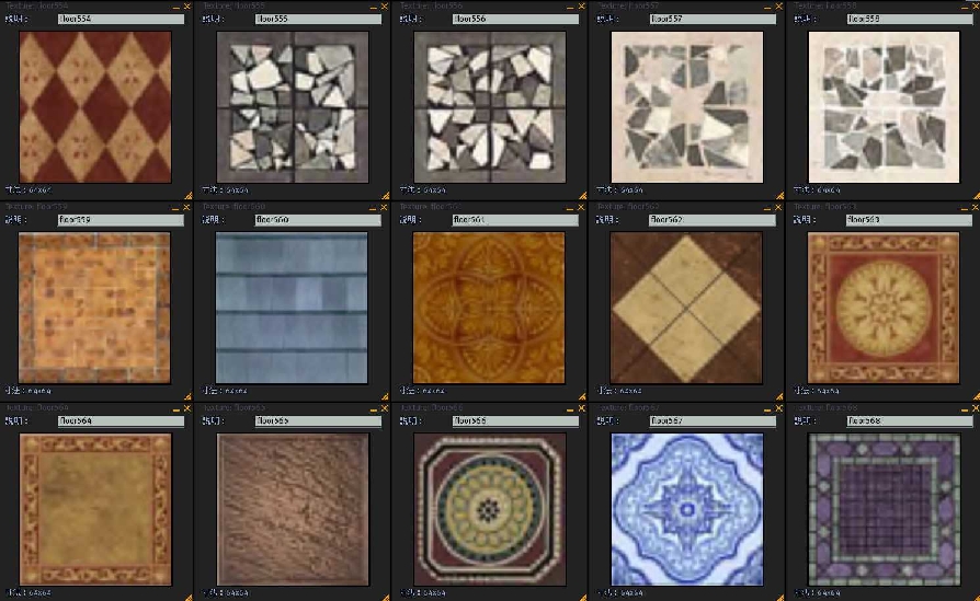 Free Textures K