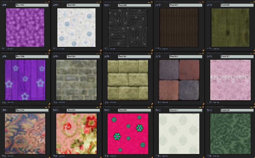 Free Textures K