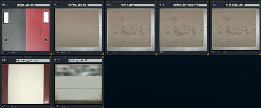 Free Textures XX