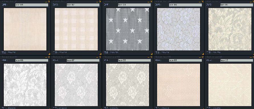 Free Textures XX