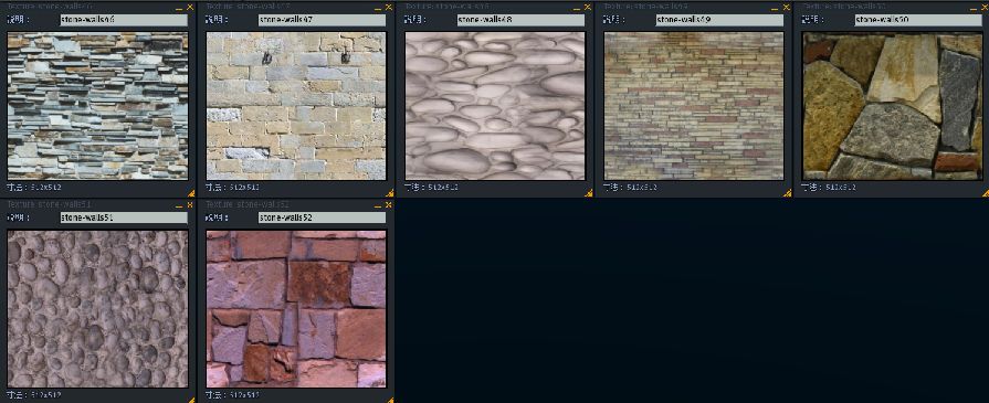 Free Textures XX