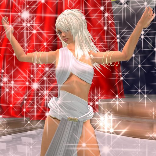 オープンです
