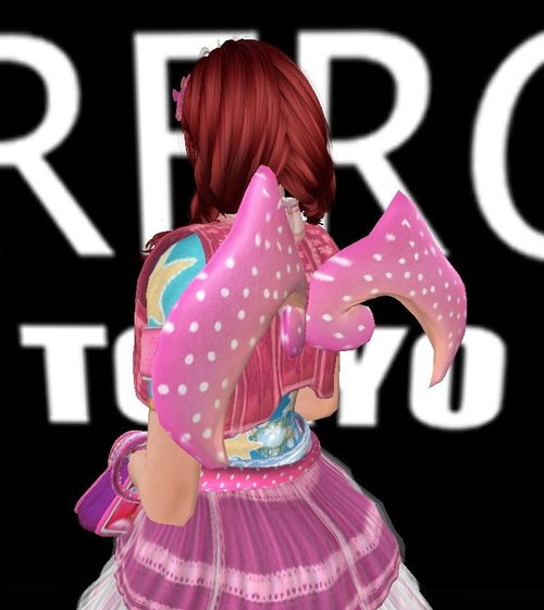 B@Rの新作