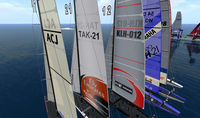 AC-J2 2008年 LAST RACE