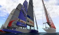 AC-J2 2008年 LAST RACE