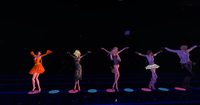 ✿Deep Blue Sea SIM✿