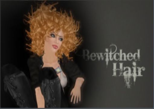 Mensを含むヘアL$1Bewitched