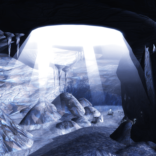 new release　：　cave