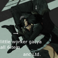 anc Ltd:new gacya