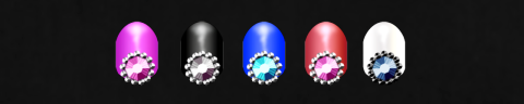ネイルショップ * CaNDy NaiL *