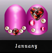 ネイルショップ * CaNDy NaiL *