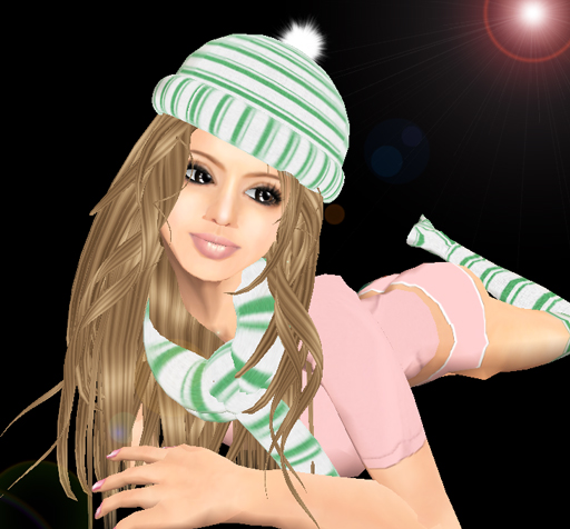 1L$ルームウェア for Valentine♥