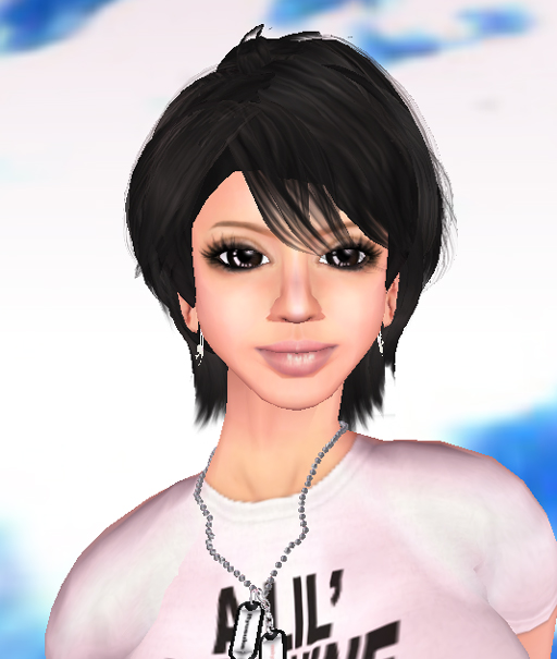 フリーMods Hair ♥