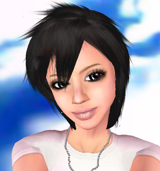 フリーMods Hair ♥