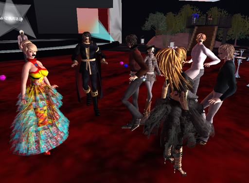 HIGE DANCE FEVER♪