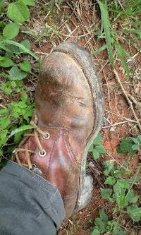 Thesecondboots
