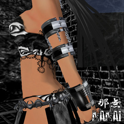 那無 NA-NAI