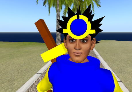 噂のBOY