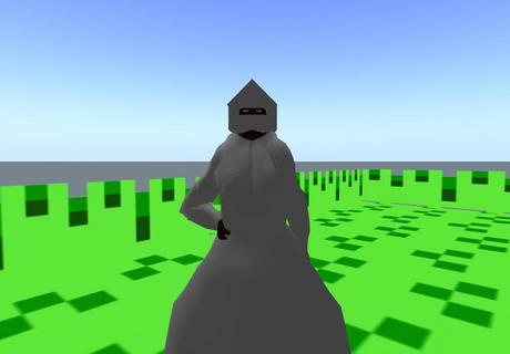 モンスター工房