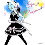 Shingo Dragonash