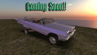 Coming Soon