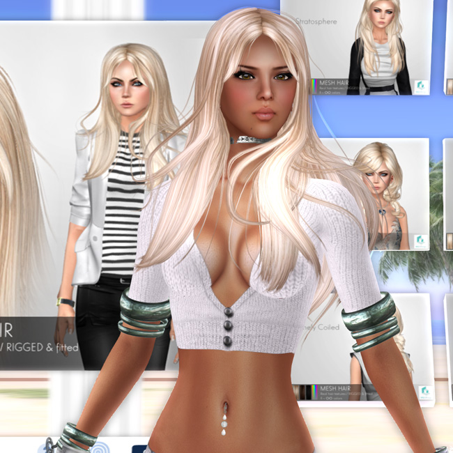 ★rezology Hair New Now On Sale