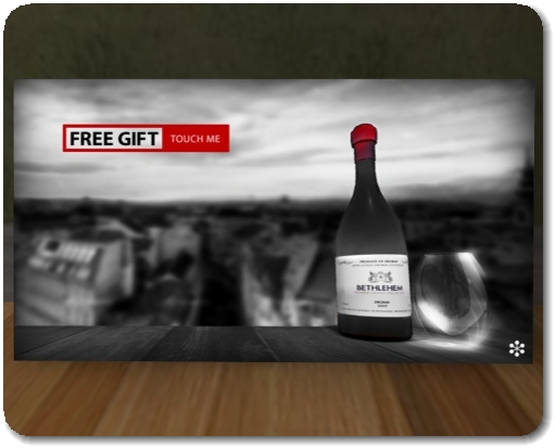 【Free】drobak* Wine【Gift】