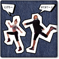 FREE・POSE♥