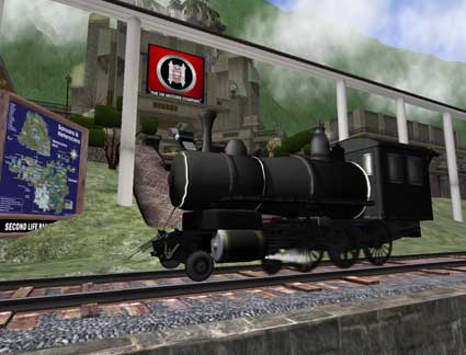 【FREE RIDE：手ぶらでGO!】蒸気機関車運転できます