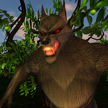 lycan Transmigration ceremony