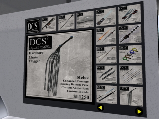 DCS2