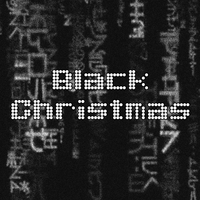 BlackChristmas☆Tour2008
