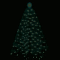 まっくろクリスマス☆RL絵本