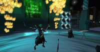 Special thanks@HEART-LIFE LIVE