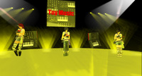 Special thanks@PPP(Toy Music)