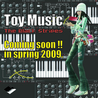 Toy Music☆ライブ出演者募集