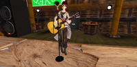うみ☆ライブツアー in GO GOing Arkレポ