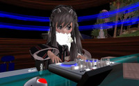 Une bague柿落としライブ☆レポ
