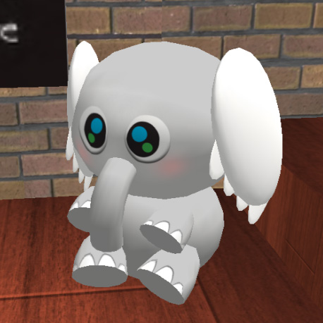 Elephant ELFA