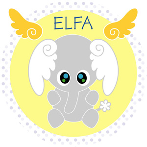 Elephant ELFA