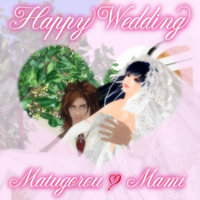 結婚式@軽井沢