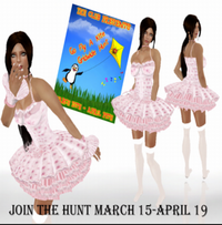 Spring Fling!